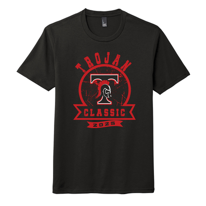 2025 Trojan Classic Shirt