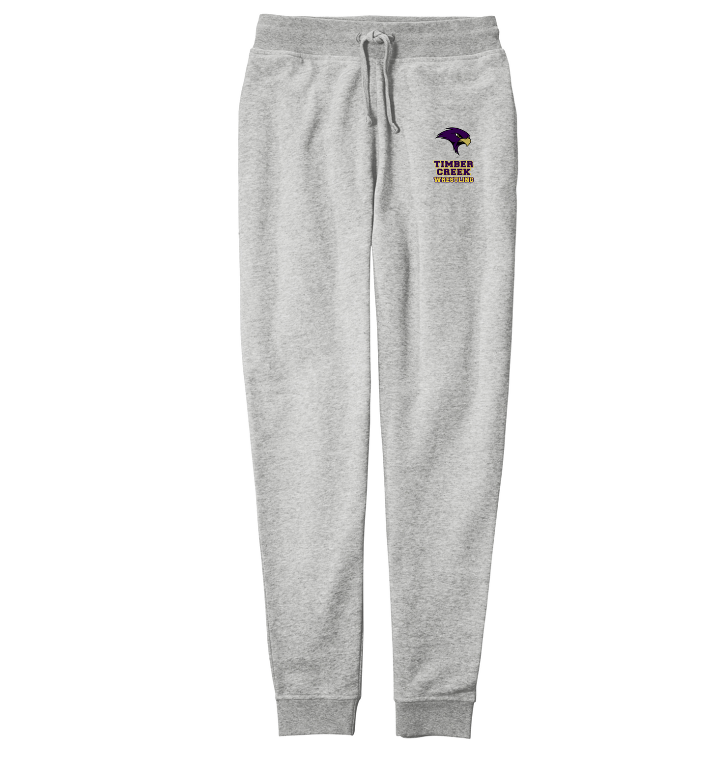 Timber Creek  Wrestling Joggers -Men's