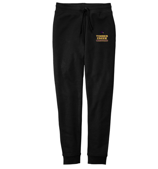 Timber Creek Wrestling Joggers - Women's