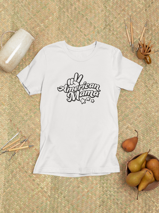 American Mama Design 3