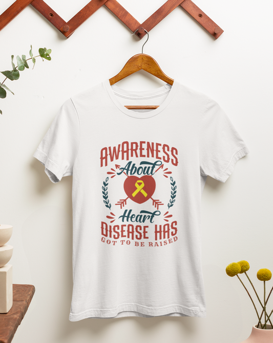 Awareness About Heart Disease