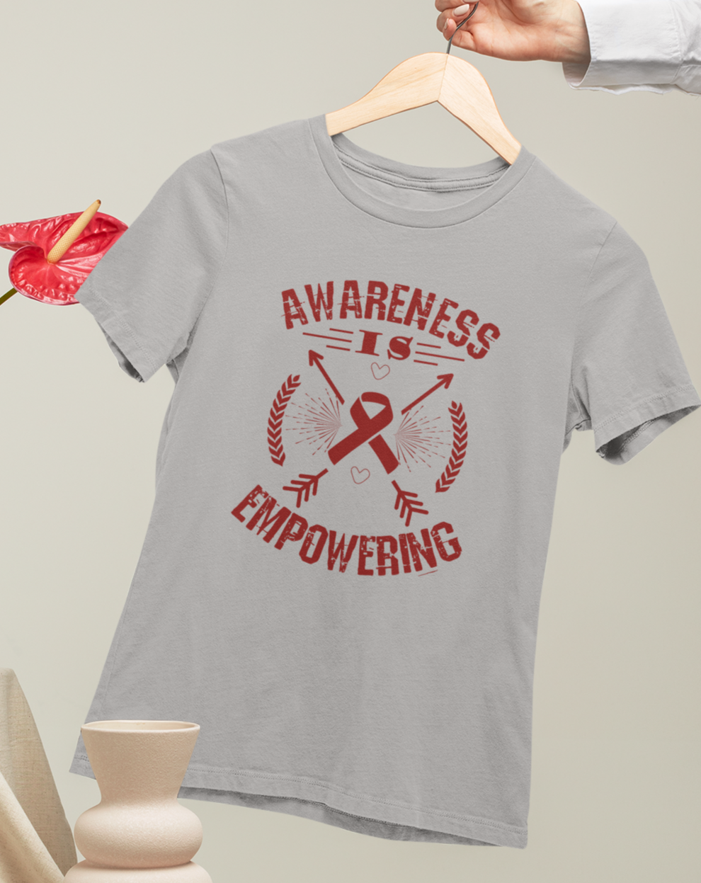 Awareness Is Empowering Design 1