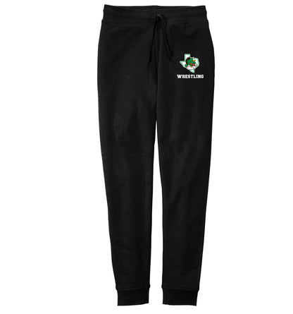 Dragon Wrestling Joggers -Men's