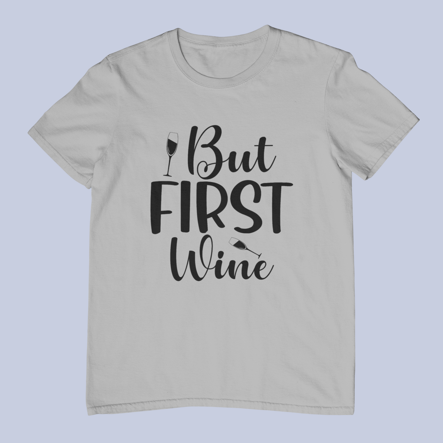 But First, Wine Design 3