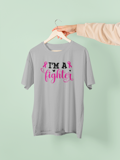 I'm A Fighter