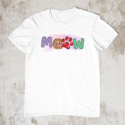 Meow Design 1