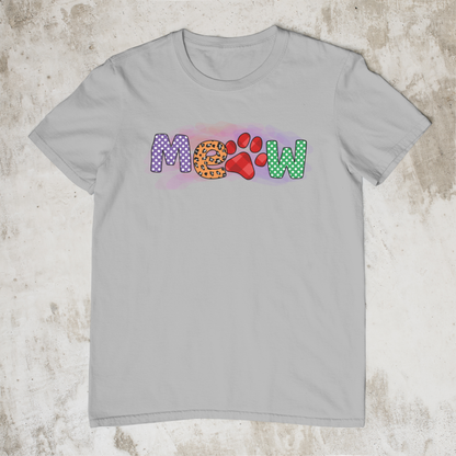 Meow Design 1