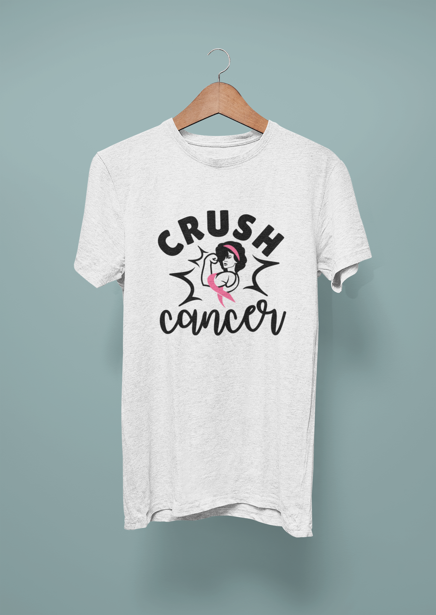 Crush Cancer Design 3