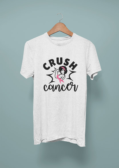 Crush Cancer Design 3