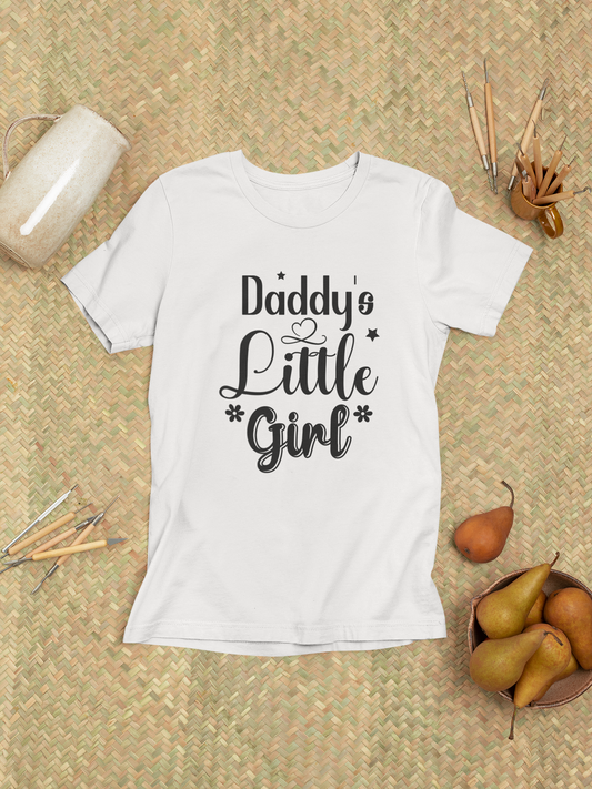 Daddy's Little Girl