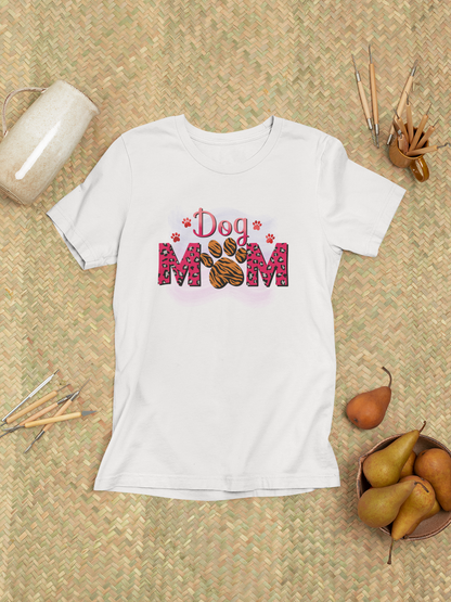 Dog Mom Design 4