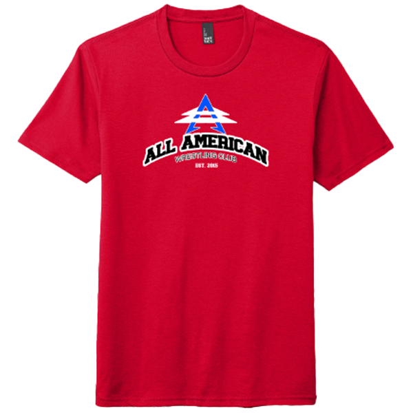 AAWC Wrestle Shirt