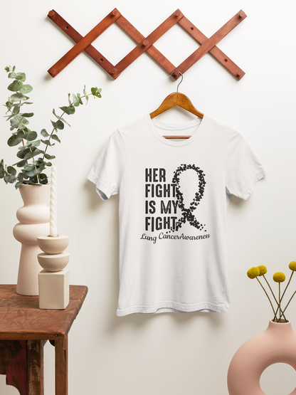 Her Fight Is My Fight