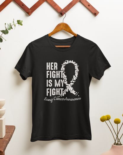 Her Fight Is My Fight