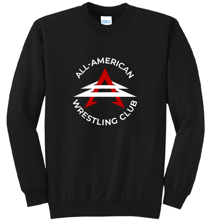 AAWC Crewneck Sweatshirt