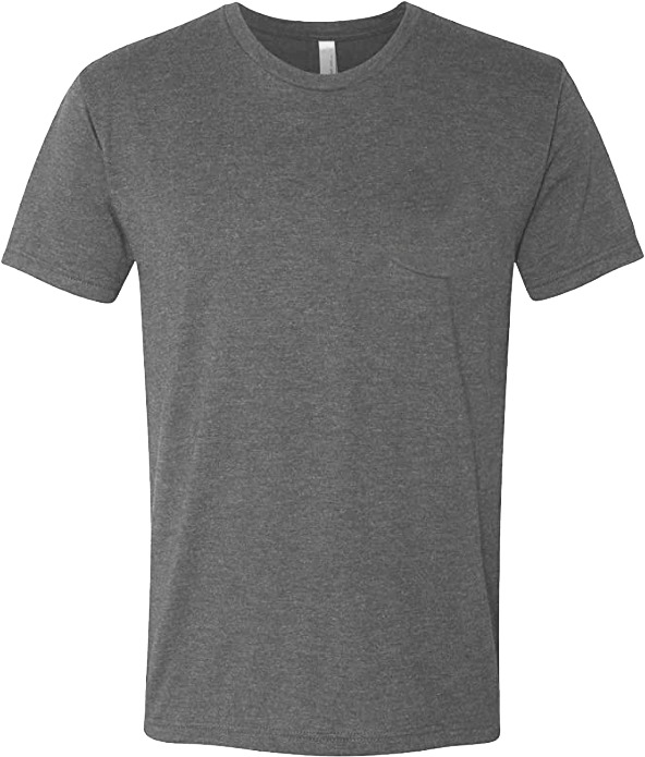 Customized Unisex Soft Cotton Blend T-Shirt (20 pack)