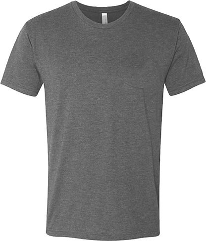 Customized Unisex Soft Cotton Blend T-Shirt (20 pack)