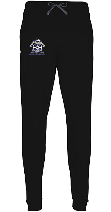 Nimitz Wrestling Joggers