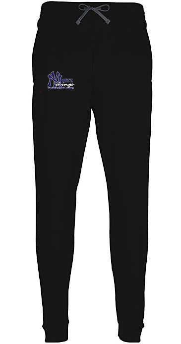 Nimitz Wrestling Joggers