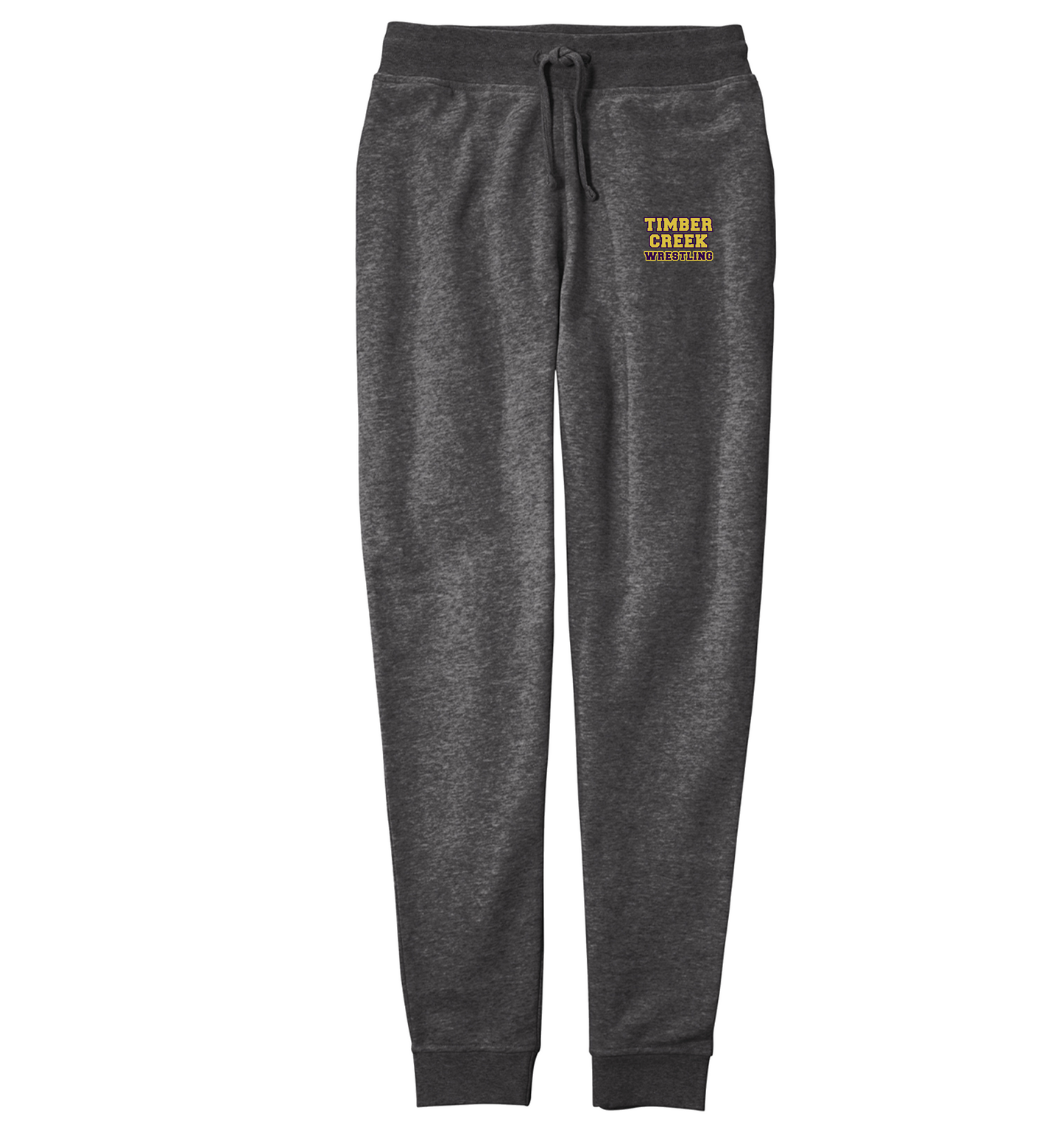 Timber Creek  Wrestling Joggers -Men's