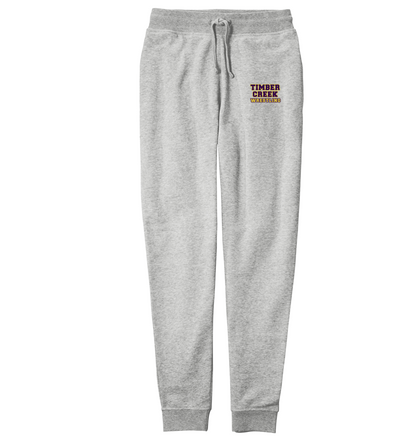 Timber Creek  Wrestling Joggers -Men's